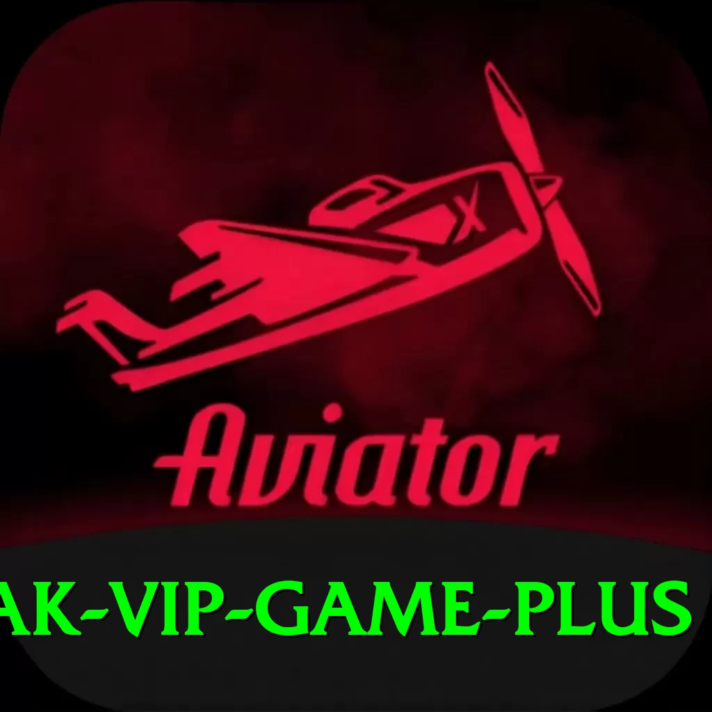 Pak Vip Game Apps (Tools & Injectors) VIP v5.6.6 - 2