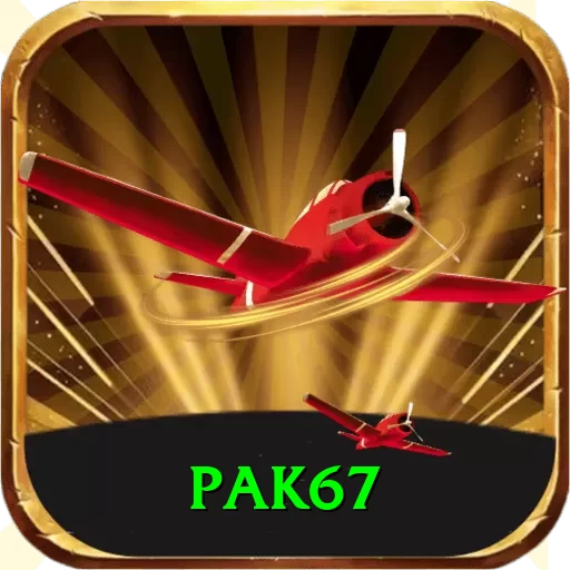 Pak67 Master Pro v1.4.4 - 2
