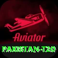 pakistan t20 King Jackpot