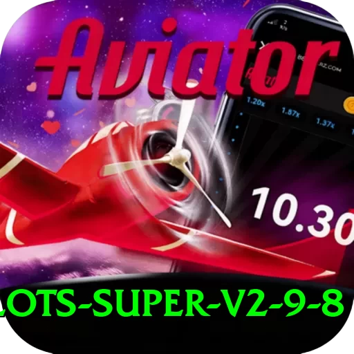 PariMatch PK Slots Super v2.9.8 - 2