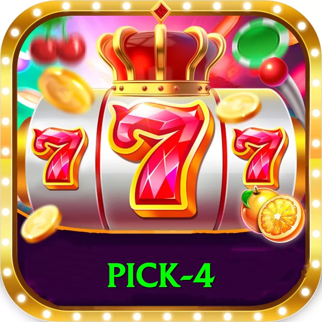 pick 4 Turbo v3.4.0 - 2