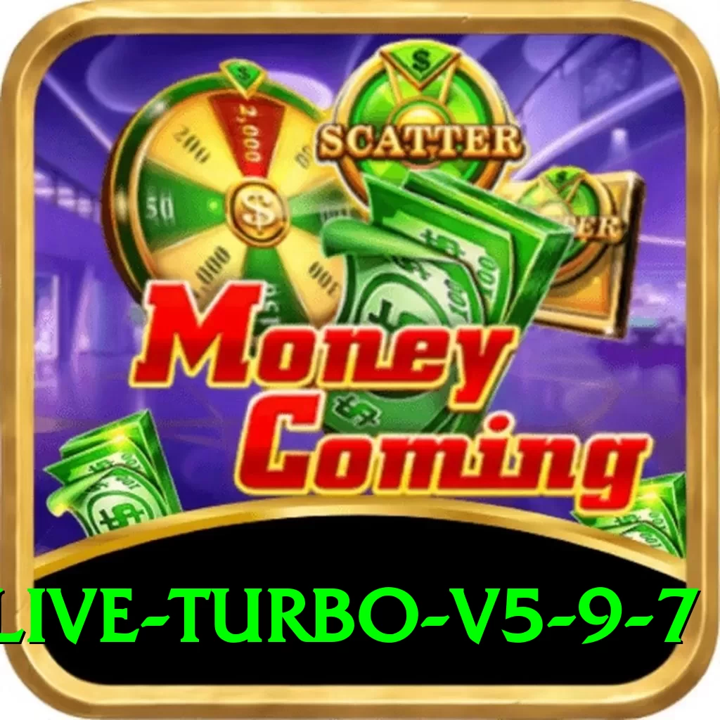 PK33Game Live Turbo v5.9.7 - 2