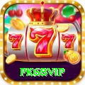 pk68vip Extreme Gaming App