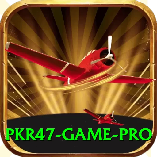 PKR47 Game Super Rewards - 2