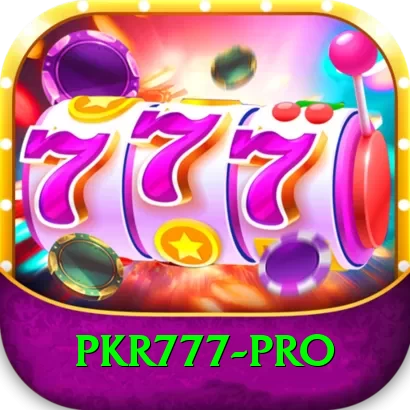 pkr777 Game VIP v2.5.0 - 2