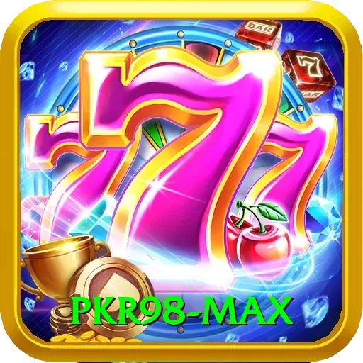 PKR98 Games Legend - 2
