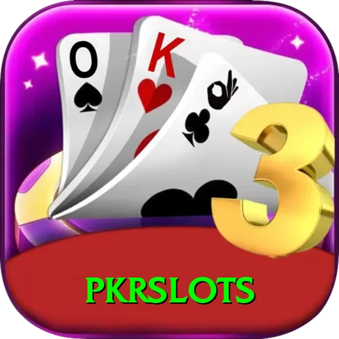 PKRSlots Pro v4.1.6 - 2