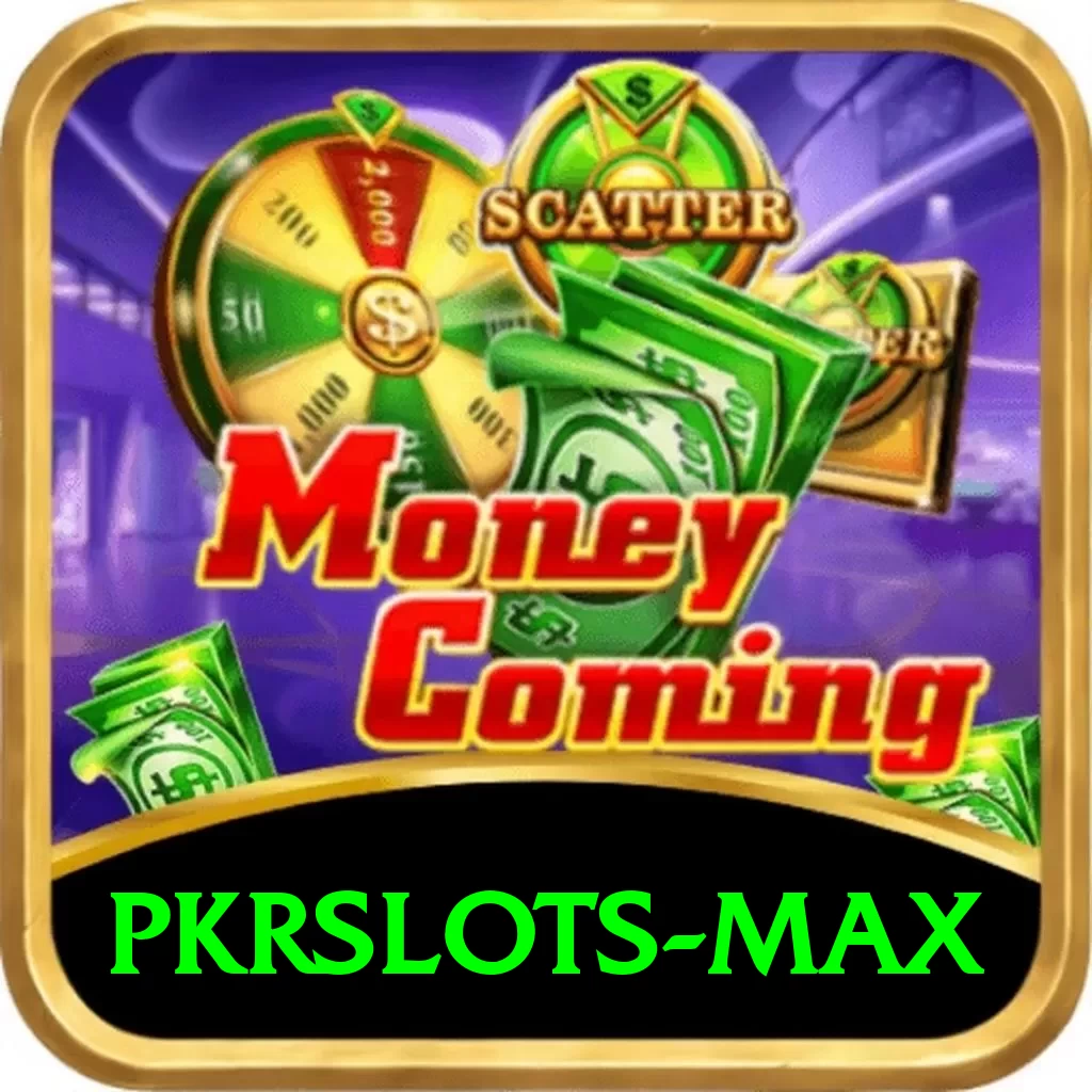 PKRSlots Slot Machine Royal - 2