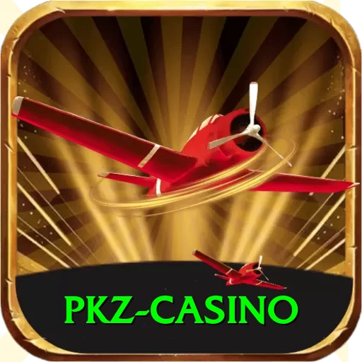 PKZ Casino Games (Casino & Earning) Gold v3.2.1 - 2