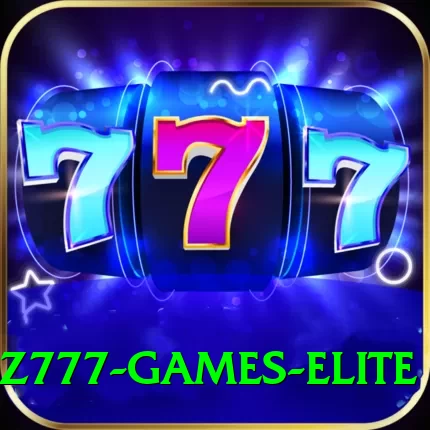 PKZ777 Games Elite - 2