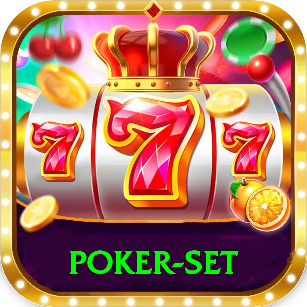 poker set Mega Rewards - 2