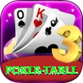 poker table - Gaming Super