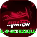 psl 8 schedule Casino Official v3.4.6
