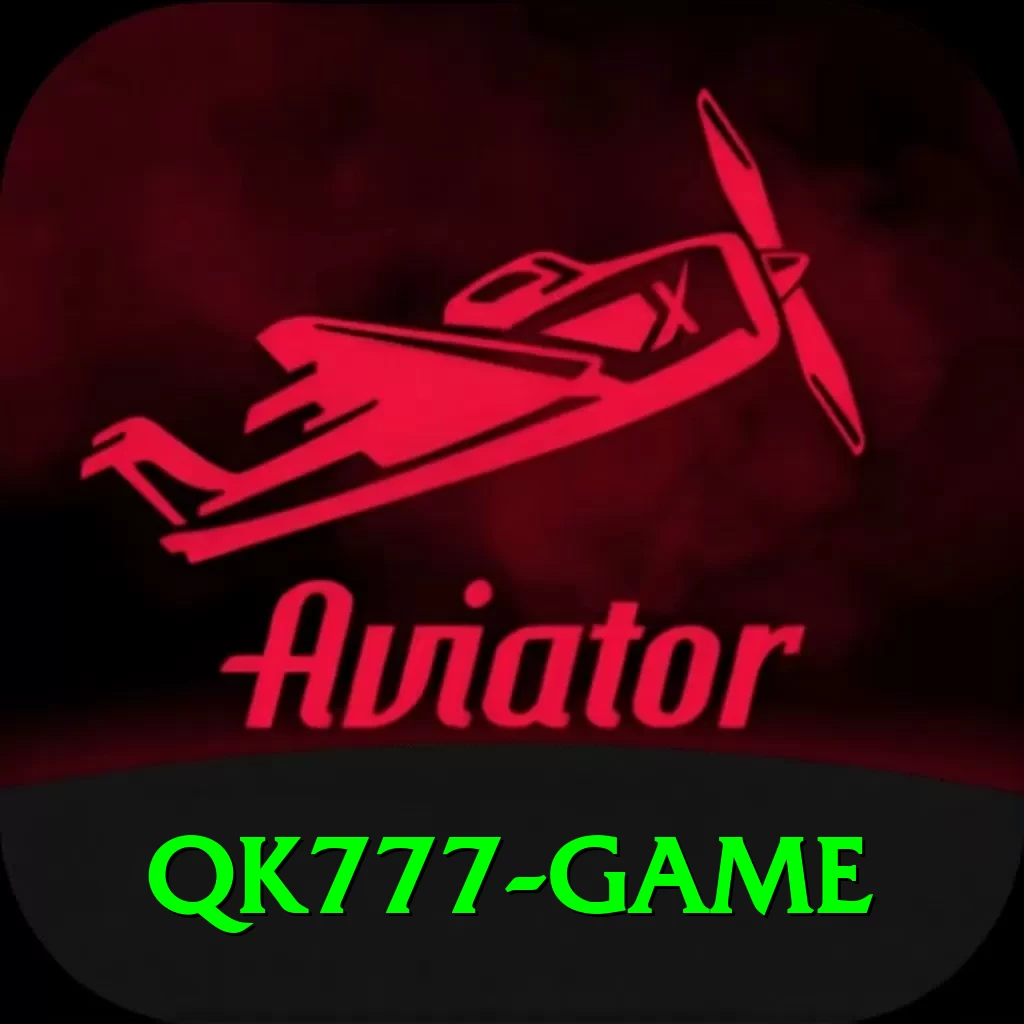 QK777 Game Master Pro v1.2.1 - 2