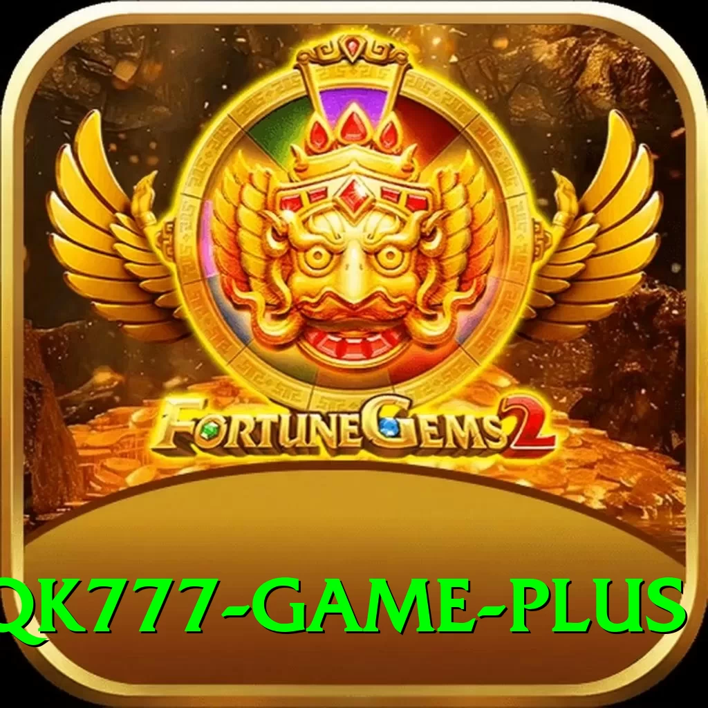 QK777 Game Apps (Tools & Injectors) Max v5.4.6 - 2