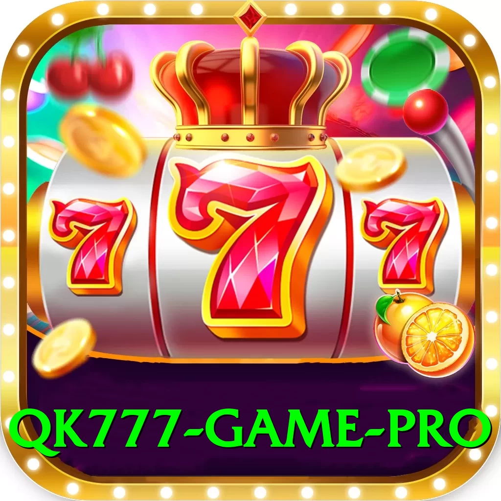 QK777 Game Bonus Super v5.2.6 - 2