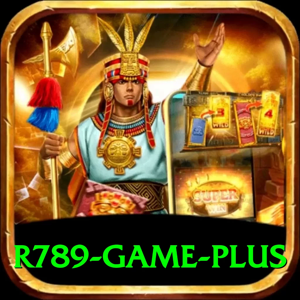 R789 Game Apps (Tools & Injectors) Deluxe v2.4.3 - 2