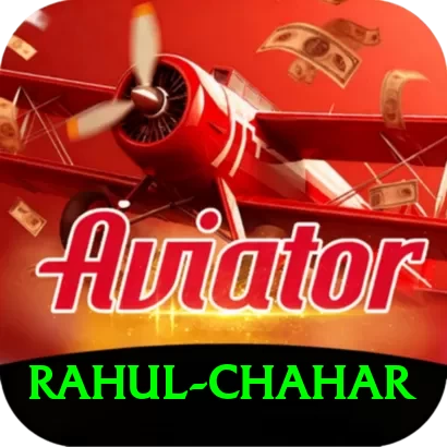 rahul chahar Champion - Daily Bonus - 2