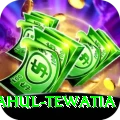 rahul tewatia - Slots Pro
