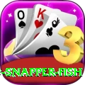 red snapper fish - Plus Earning App