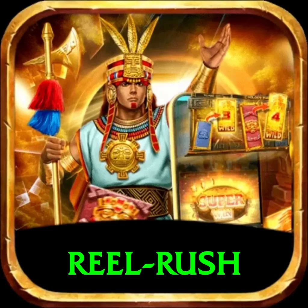 reel rush King Pakistan - 2