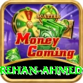 rehan ahmed Games King