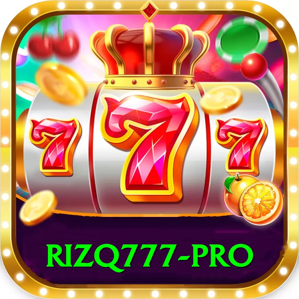 rizq777 Money Gold v1.7.1 - 2