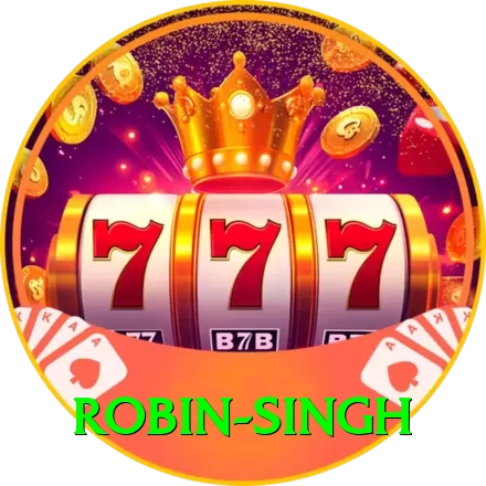 robin singh - Gaming Pro - 2