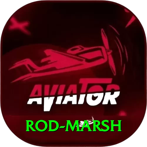 rod marsh Casino Royal v5.2.0 - 2