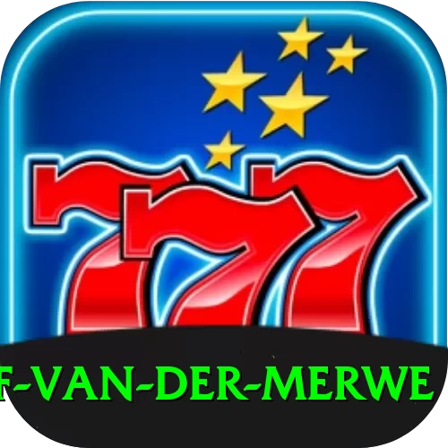 roelof van der merwe - VIP Master - 2