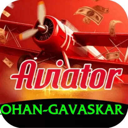 rohan gavaskar Royal Jackpot - 2