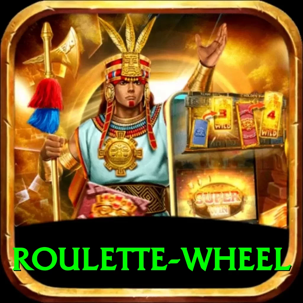 roulette wheel Prime Gaming App - 2