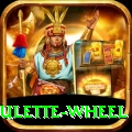 roulette wheel Prime Gaming App