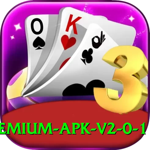 Ruby Fortune Premium APK v2.0.1 - 2
