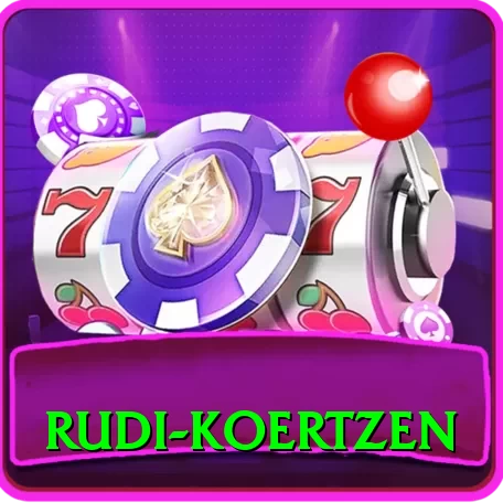 rudi koertzen Slots Supreme v4.5.4 - 2
