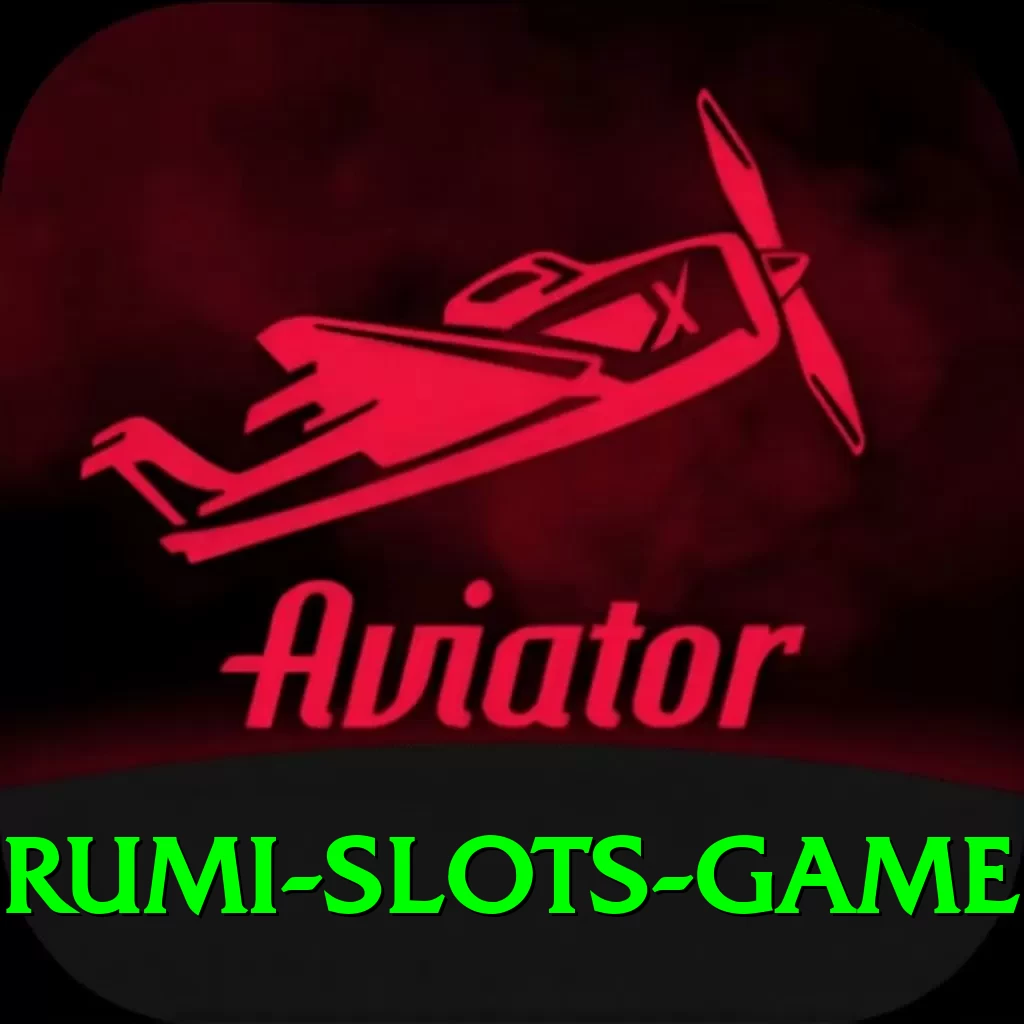 Rumi Slots Game Apps (Tools & Injectors) Pro v4.3.0 - 2