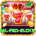 S55 Game Pro Slots