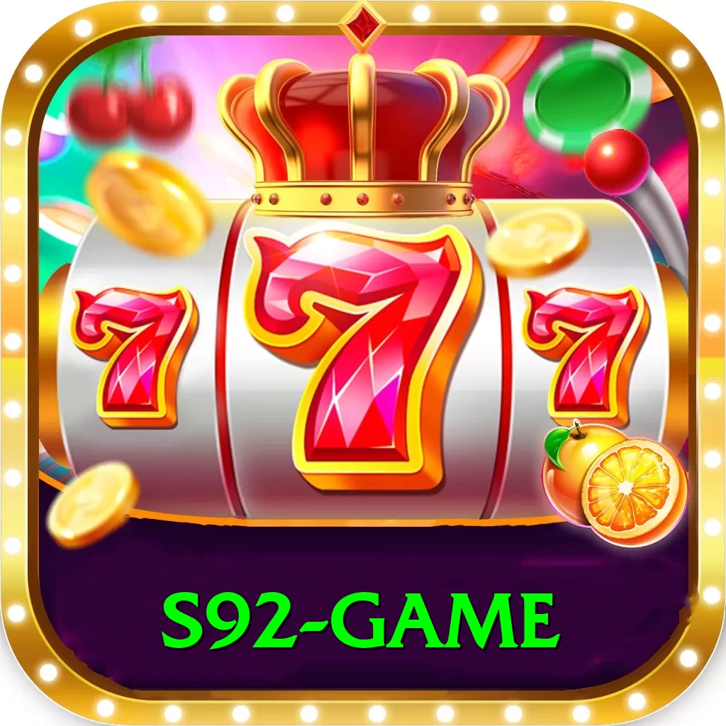 S92 Game Apps (Tools & Injectors) Max v2.0.1 - 2
