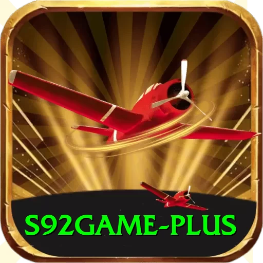 S92Game VIP PK v2.7.4 - 2