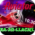 sa 20 league Supreme v3.6.3