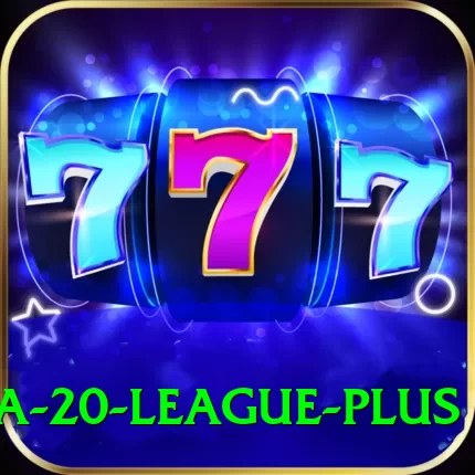 sa 20 league Pakistan Mega v3.3.0 - 2