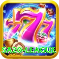 sa20 league Casino Extreme v3.9.2