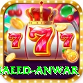 saeed anwar Mega Gaming App