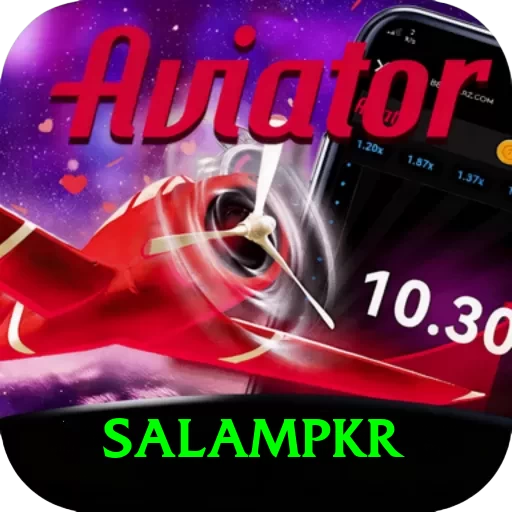 SalamPKR Apps (Tools & Injectors) Elite v2.2.9 - 2
