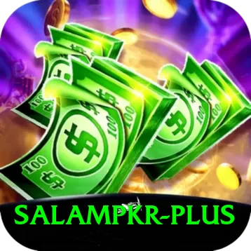 SalamPKR Master Pro v2.6.2 - 2