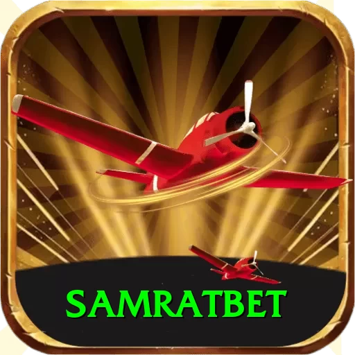 samratbet Elite v5.5.6 - 2