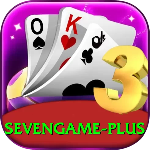 sevengame Casino Official v1.5.3 - 2