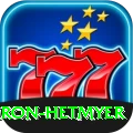 shimron hetmyer - Legend Edition v5.6.1