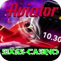 Six6s Casino Games (Casino & Earning) Plus v2.6.2