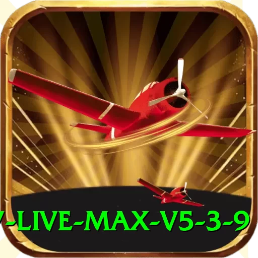 sk777 Live Max v5.3.9 - 2